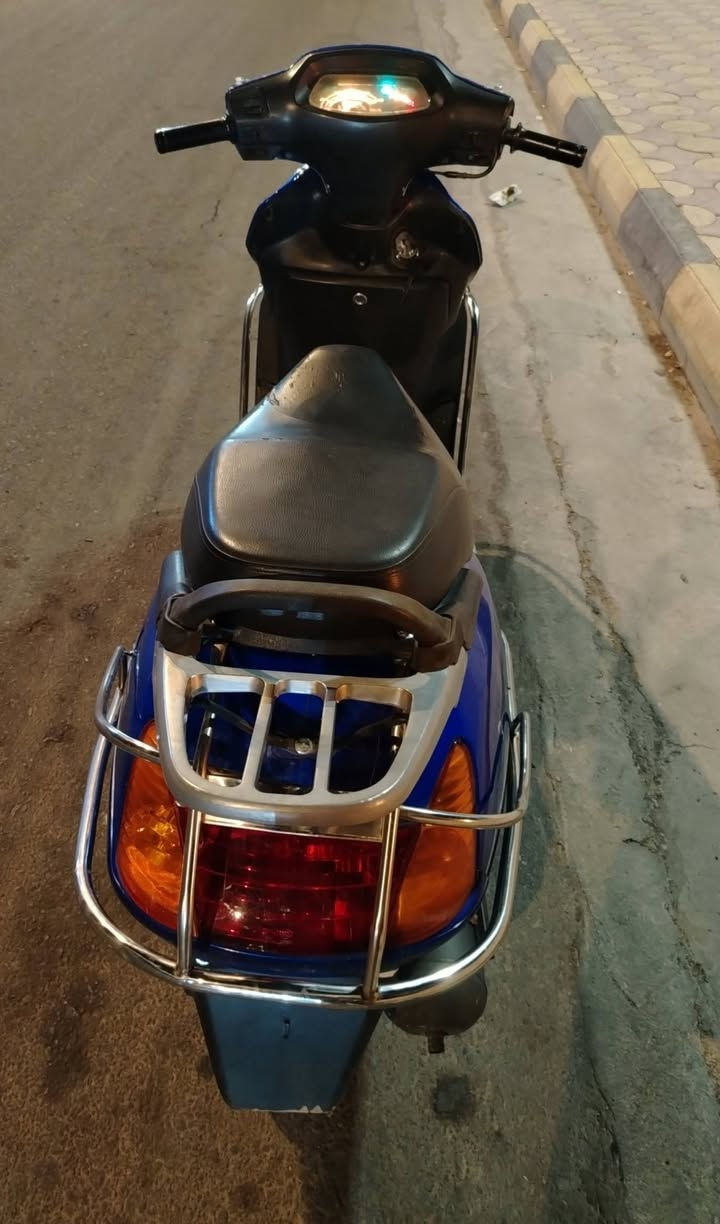 سبيسي ماليزي • ٢٠٢٣ • كهربائية