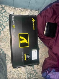 Attack Shark X82 • وايرلس بلوتوث • سويتشات مغناطيسية