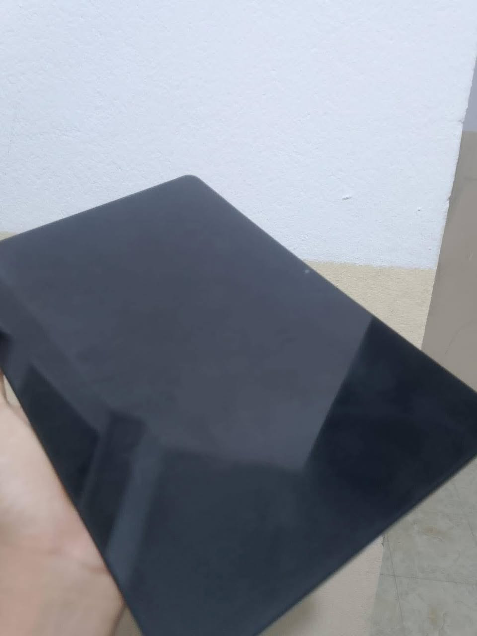 ايباد Honor pad X8A
كما موضح بالصور 
ذاكره 128 
يدعم محرك تيربو قوي جدا بالالعاب 
يشغل 60 فريم بلعبة ببجي 
السعر 180 قفل 
مكاني بهرز الشاني الفضوه
