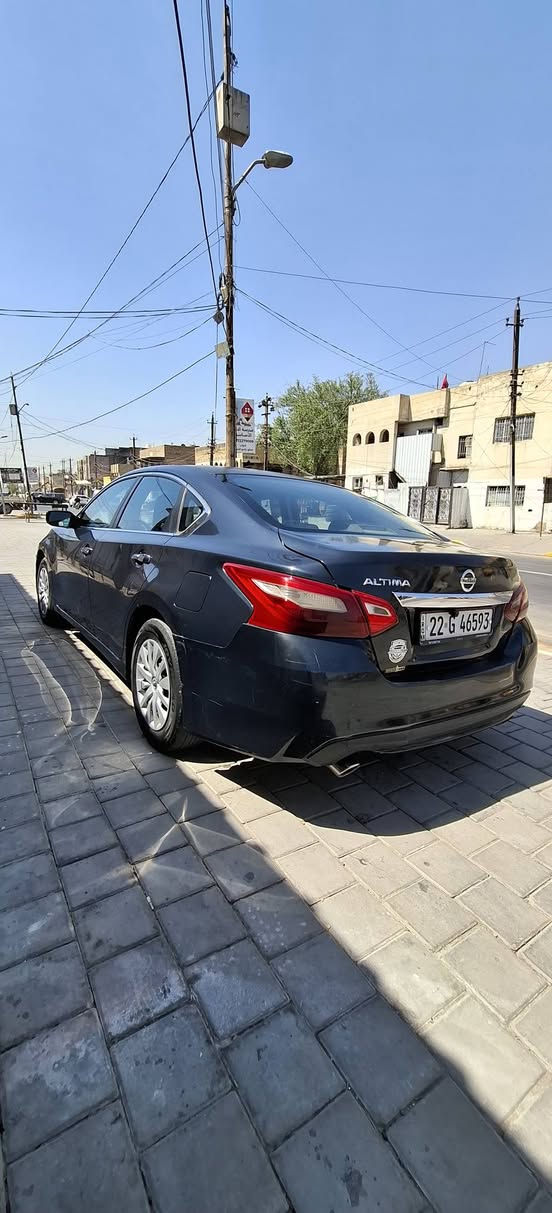السلام عليكم للبيع فقط نيسان التيما 2017 S ماشيه 141000km ب أسمي تحويل مباااشر السيارة بدون ايرباك مكينة كير كهربائيات تبريد على وضع الشركة مملعوب بيهن نهائيا حادثه طخة بسيطة بالجنطة بجم كبس قمارة جاردة السعر 125 وبيه مجال مكانه بغداد
***********
السلام عليكم للبيع فقط نيسان التيما 2017 S ماشيه 141000km ب أسمي تحويل مباااشر السيارة بدون ايرباك مكينة كير كهربائيات تبريد على وضع الشركة مملعوب بيهن نهائيا حادثه طخة بسيطة بالجنطة بجم كبس قمارة جاردة السعر 125 وبيه مجال مكانه بغداد
