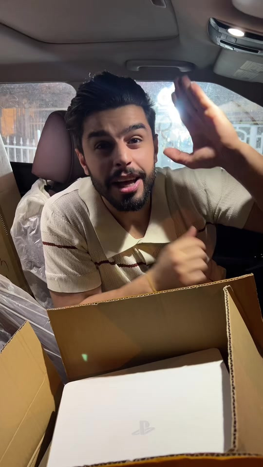 تجهيز بلي فور سلم مهكر مع دركسون V3pro + يو بي اس 850 بسعر ٤٩٥ الف فقط 😱 واتساب للحجز  *********** ***********
