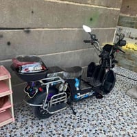 مديل ٢٠٢٥ • كهربائيات مرتبة • فلوجه