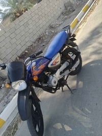 بوكسر جبلي • موديل ٢٢ • اوراق اصولي