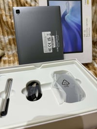 تابلت PAP 22 • شاشة 10.1 إنچ • 4GB رام
