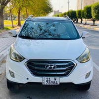 توسان • ٢٠١٦ • رقم بغداد