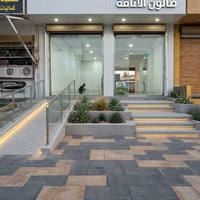 تصميم • مطلوب عامل • تنفيذ