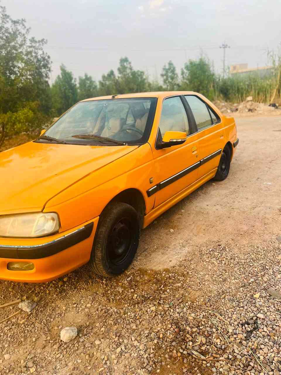 سياره بيجو بارض موديل ٢٠٢١ عندي وكاله بسمي سنويه لحد ٢٧ سياره مبدل بيه بنيد فقط وباقي كفاله عامه تحكم ستيرين تبريد ثلج دوشمه جديده عنواني ميسان البتيره السعر 60$بيه مجال قليل
***********
