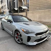 🔥 للبيع كيا ستينكر GT1 موديل 2020 🔥 للبيع او المرواس شعندك نزل  … إذا ...