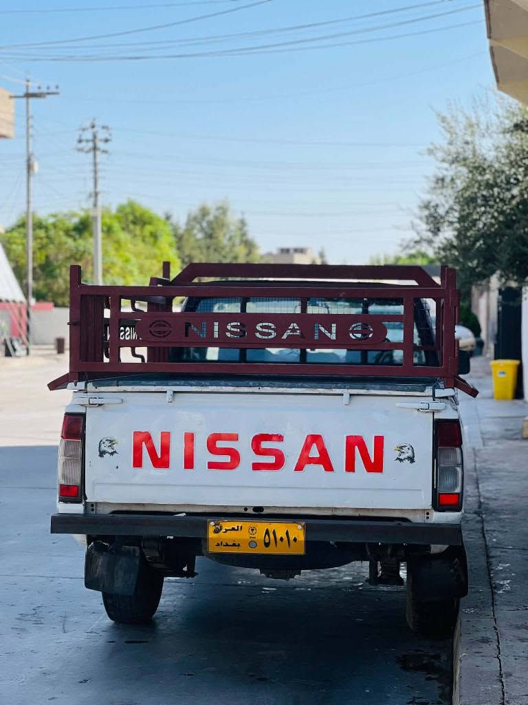 نيسان • ٢٠٠٢ • السليمانية