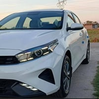 سيراتو 2024 خليجي فول موصفات ضمان شركه الدوليه 5 سنوات بيه بيدي آر بلب...