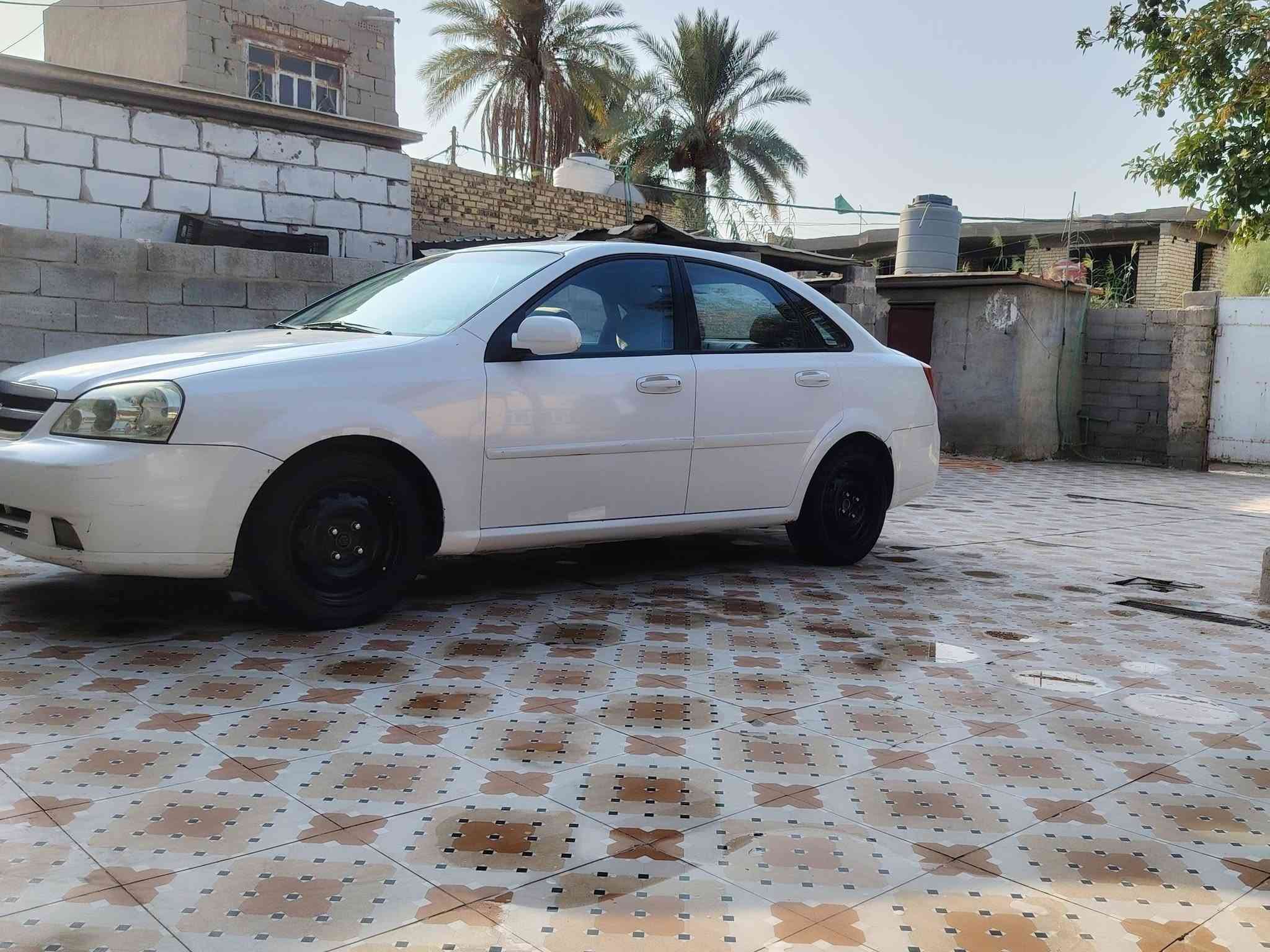 السلام عليكم اوبترا موديل ٢٠١٠ مكفوله كفاله عامه من ضربه وصبغ سياره جاهزه مكينه خير من الله كير عادي تبريد ثلج كهربائيات كلها شغاله رقم قادسيه السونار مرفق مع المنشور السعر ٦٢ وبيها مجال بصيط مكاني بابل الكفل بني مسلم للاستفسار الاتصال ***********
