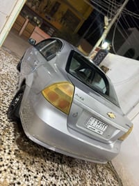 افيو ٢٠٠٧ • مكينه ١٦٠٠ • جير اوتوماتيك