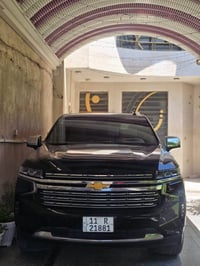 تاهو برايمر • ٢٠٢٣ • ماشيه ٥٧ الف