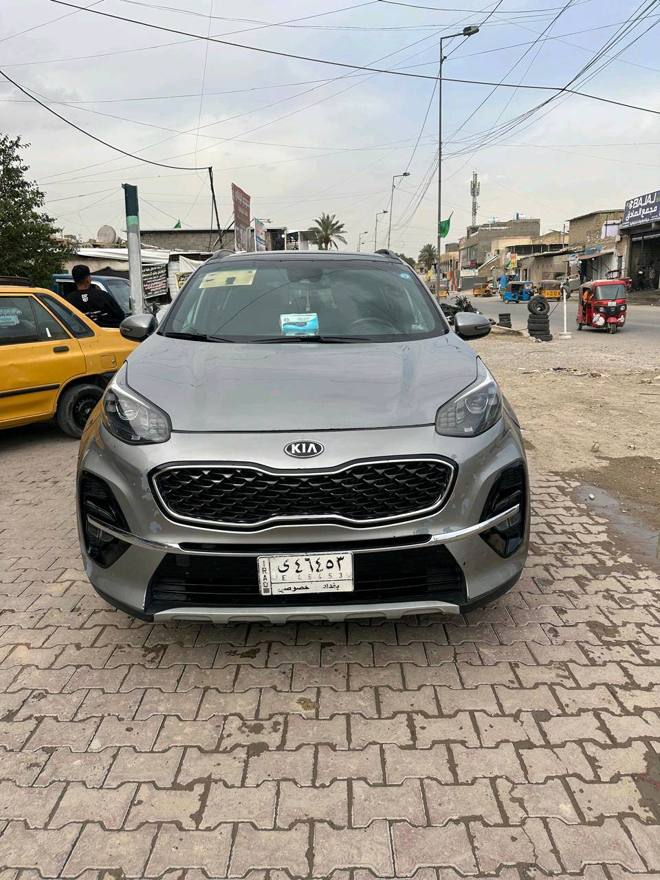 سياره البيع مدينة الصدر مواصفات فول