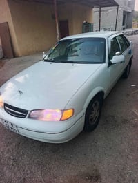 سياره للبيع فراشه كير اوتمتك محرك مفتوح جديد تخم تأير صدر كهربائي رقم ...