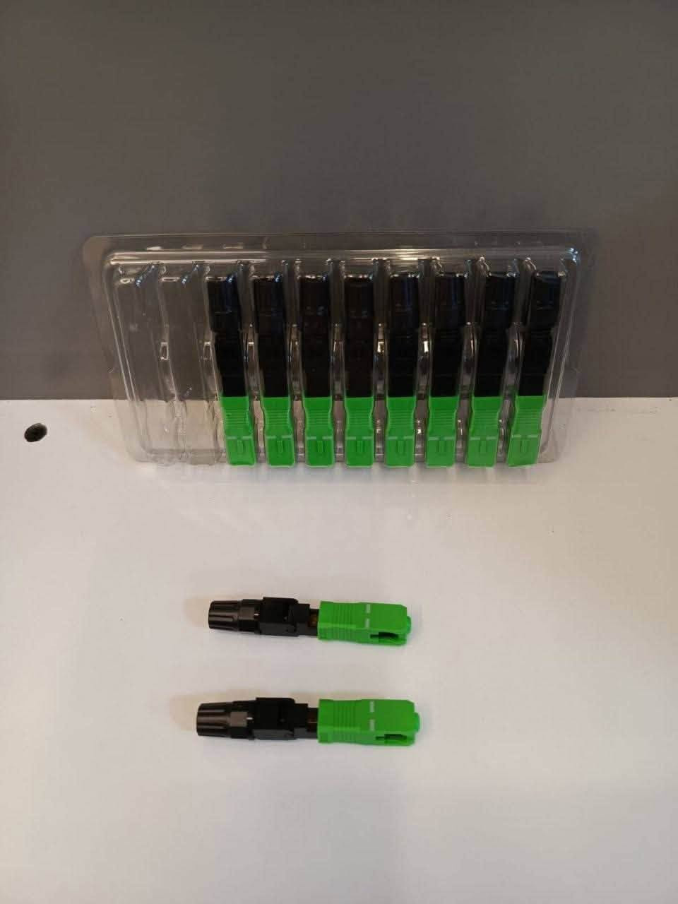 فيش تمساح FAST SC
➖➖➖سعر الفيشة 600 دينار➖➖➖

🌐 يتوفر أيضًا جميع مواد الإنترنت FTTH/WIRELESS، كاميرات المراقبة، ومنظومات الطاقة الشمسية.

📞 للاستفسار والحجز: ***********

✅قناة الواتساب  https://whatsapp.com/channel/0029Vb851VFGU3BKp1cOX62v

✅قناة التيليكرام https://t.me/ultrashopiraq

🚛 خدمة توصيل لكافة المحافظات 🚛
