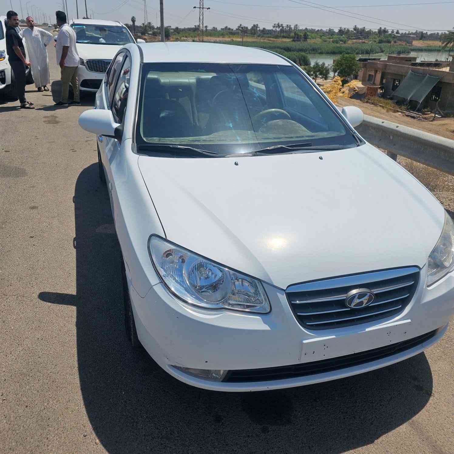 النترا ٢٠٠٩ مكينة وكير جديدة تبريد ثلج سيارة نظيفة سعرها ٤٣ وبيه مجال التواصل مع صاحب هذا الرقم ***********
