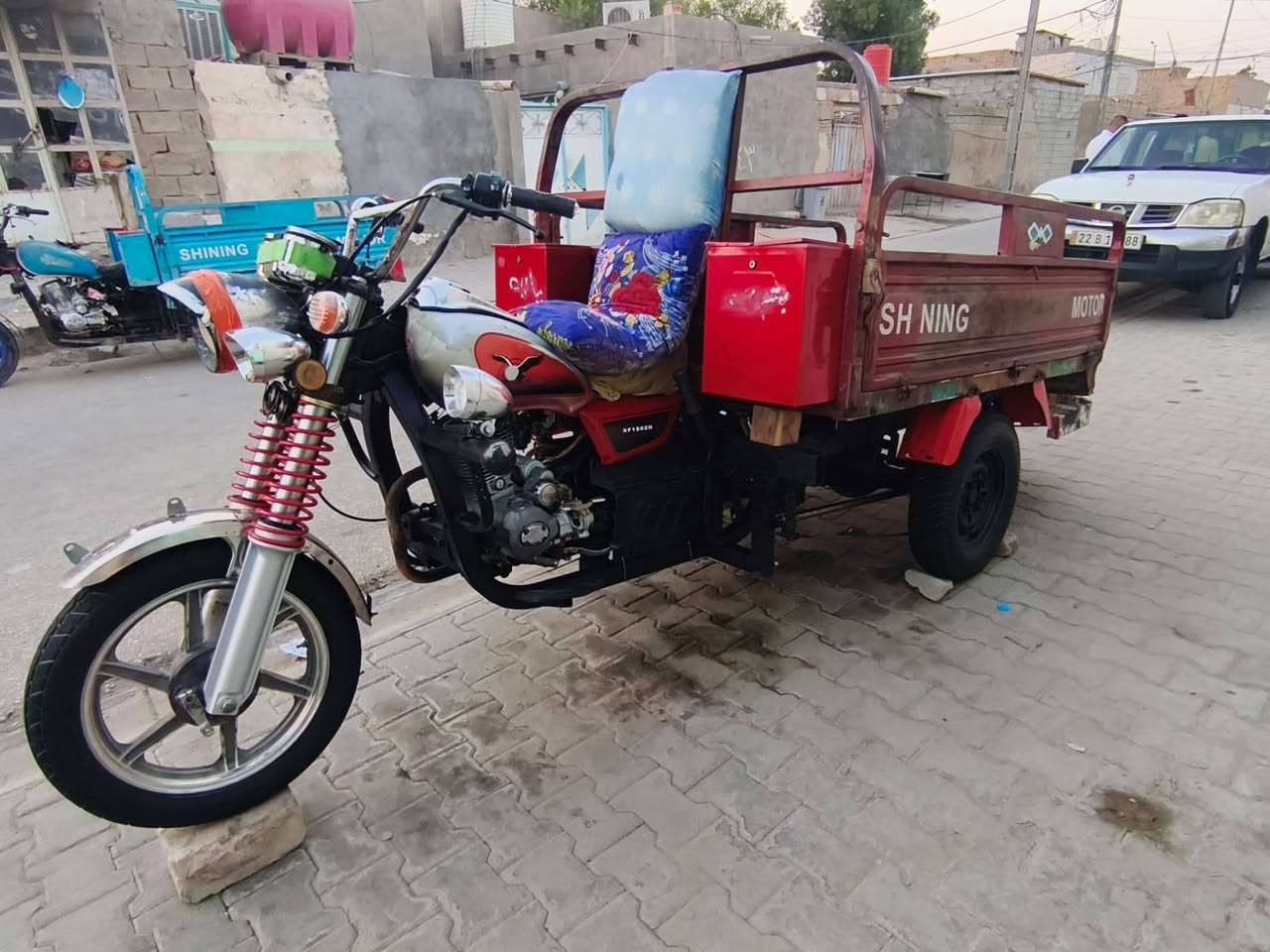 للمراوس ستوته تخبل بس احب اغير ***********
