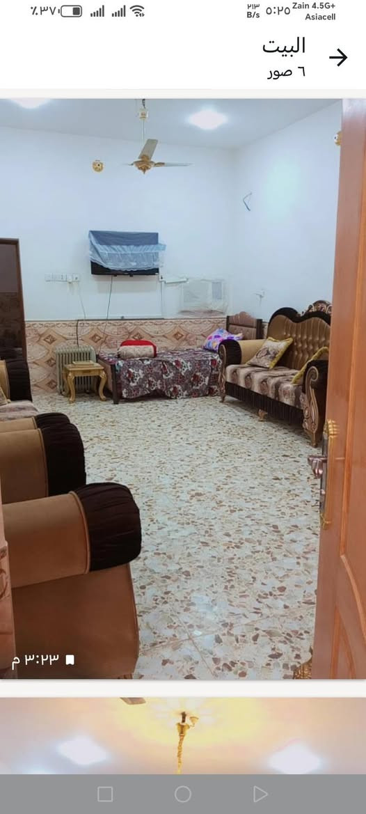 الشافعيه سايدين • ٢٥٠م • غرفتين