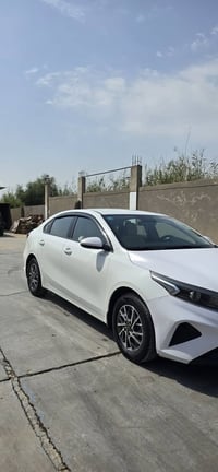 سيراتو • ٢٠٢٢ • رقم بغداد