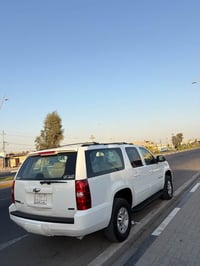 تاهو ٢٠١١ • مكفولة • بصرة