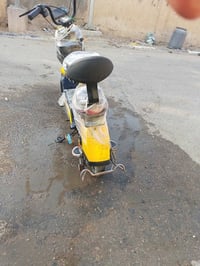 باسكو شحن • مقاس ١٦ • نظيف