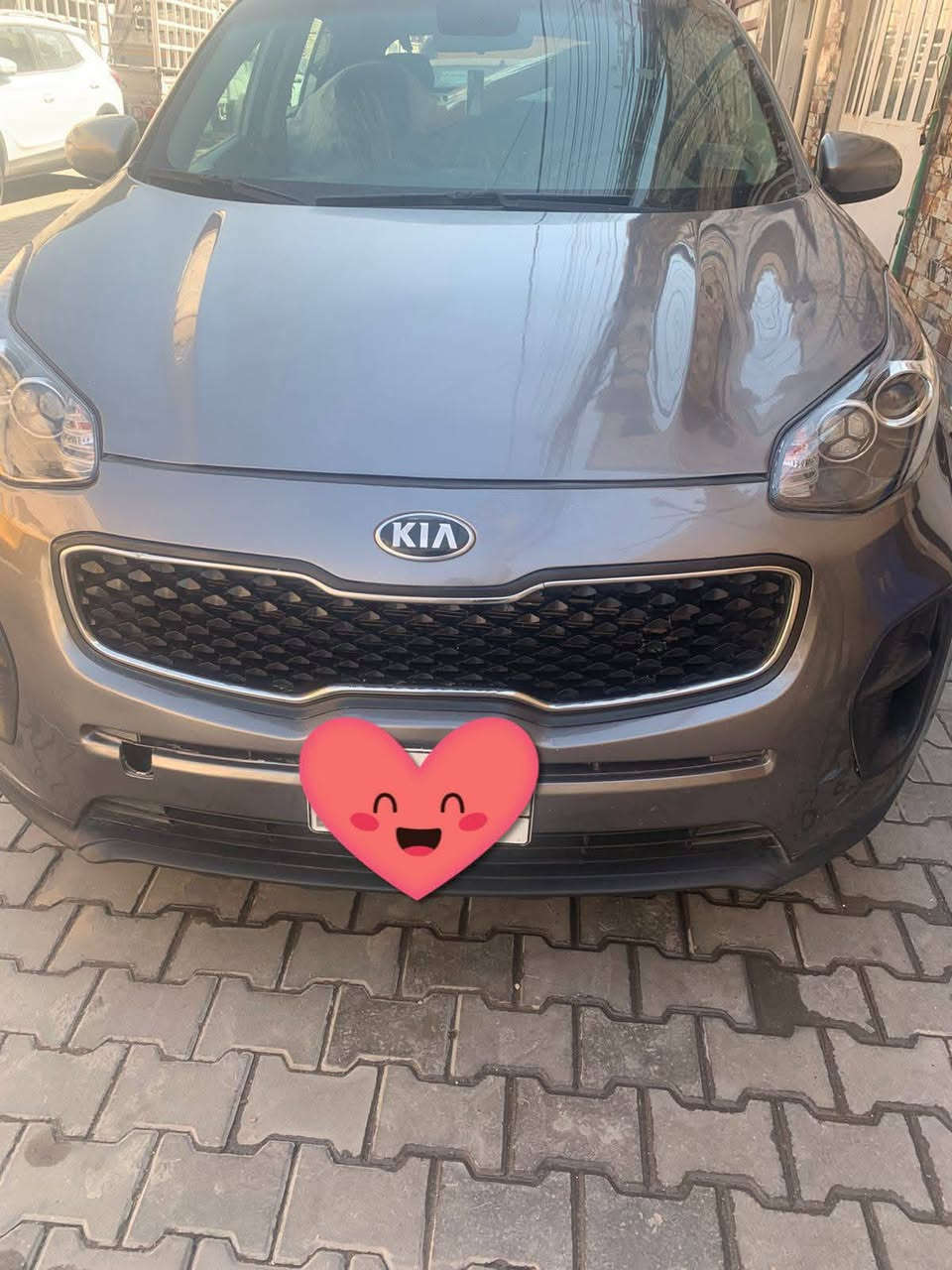 سبورتج • ٢٠١٧ • بغداد