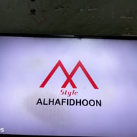 شاشه  الحافظ حجم 32 بيها خطوط بل شاشه واضع بل الصور السعر 30 بغداد الا...