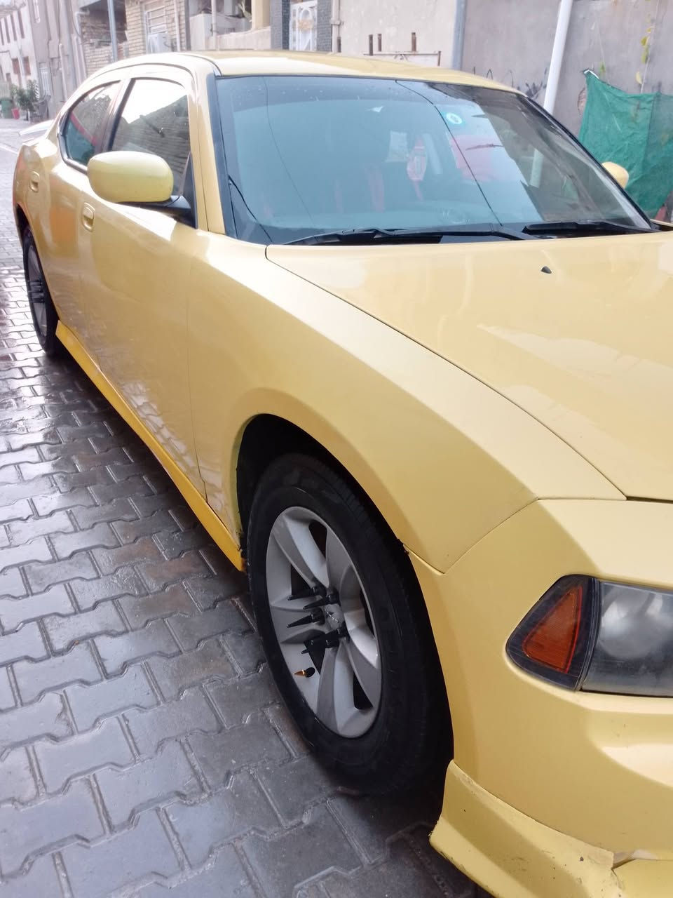 دودج جارجر 2009 ابو مراوس او بيع حسب القناعه السعر 77 هذا الرقم***********
