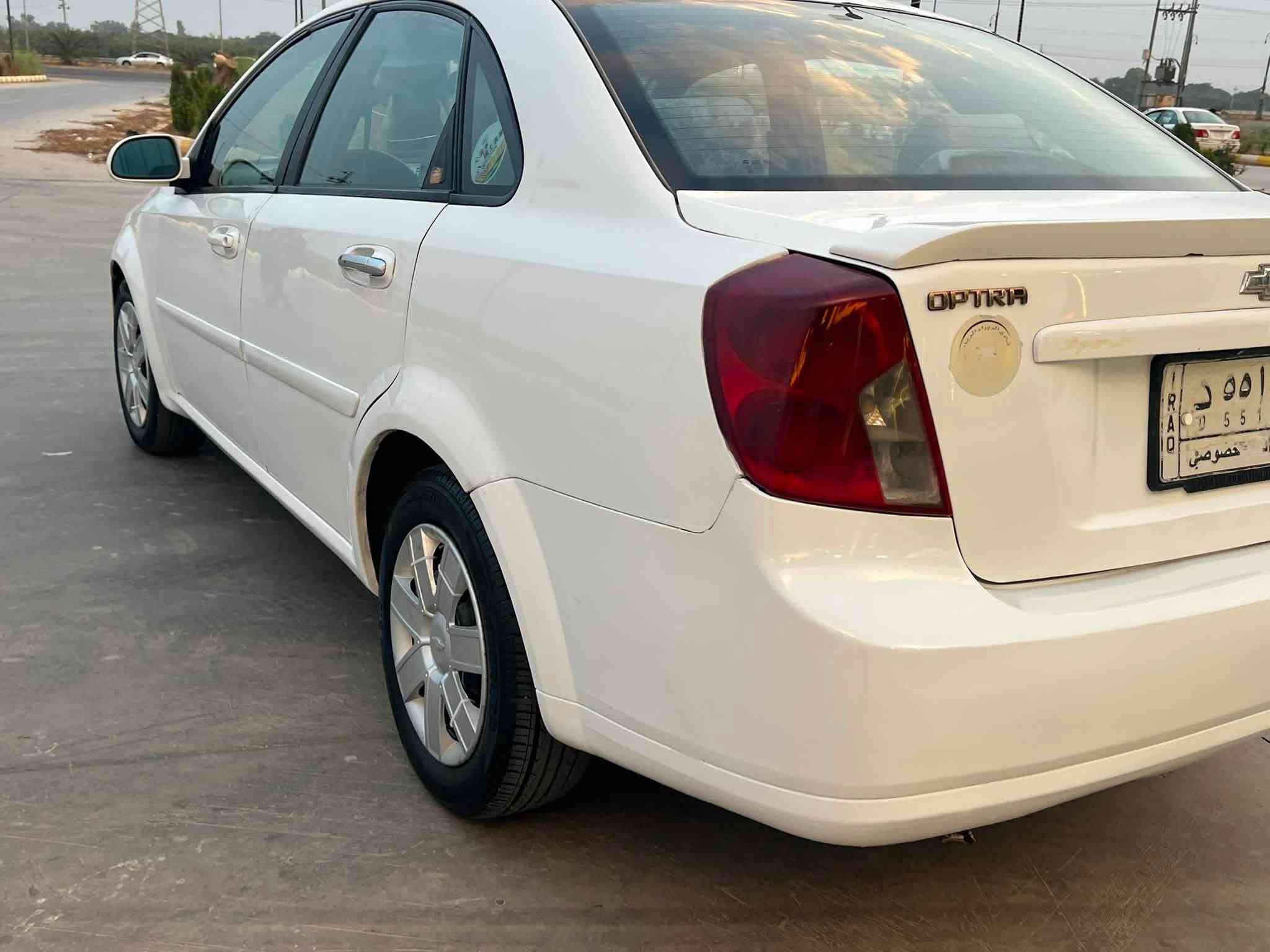 اوبترا ٢٠١١ • رقم بغداد • اوتوماتيك