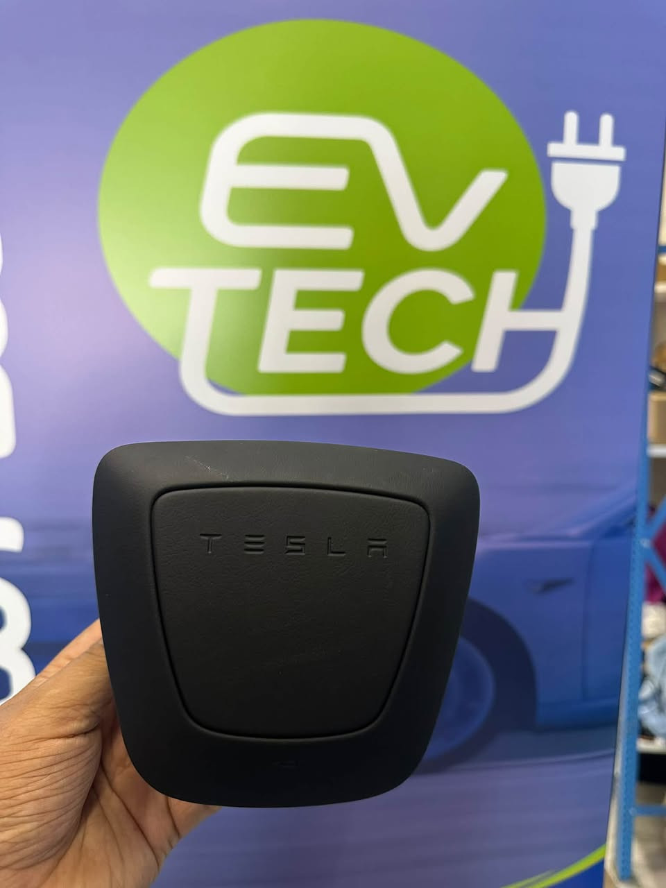 السلام عليكم
زبائننا الكرام 
تسلا الليث ev EV-Tech
تم تمديد العرض حتى يوم الجمعه ٩ مسأ 

الخصم ١٥ ٪؜🔥🔥

للتواصل 

***********
***********
***********
