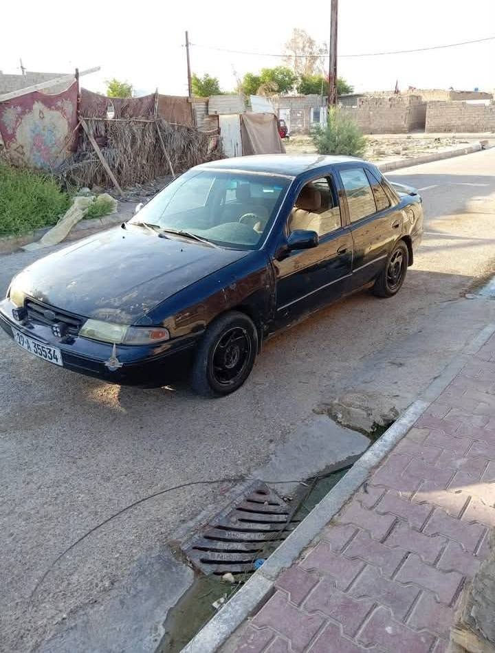 السلام عليكم 
للبيع كيه سيفا موديل 93 سنويه لل 31 بسمي  مكاني واسط كوت السعر 25 وبه مجال ***********
