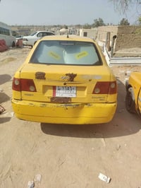 شيري كوين • ٢٠١٠ • رقم بغداد