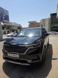 كرنفال ٢٠٢٤ • فول مواصفات • وارد امريكي حادث