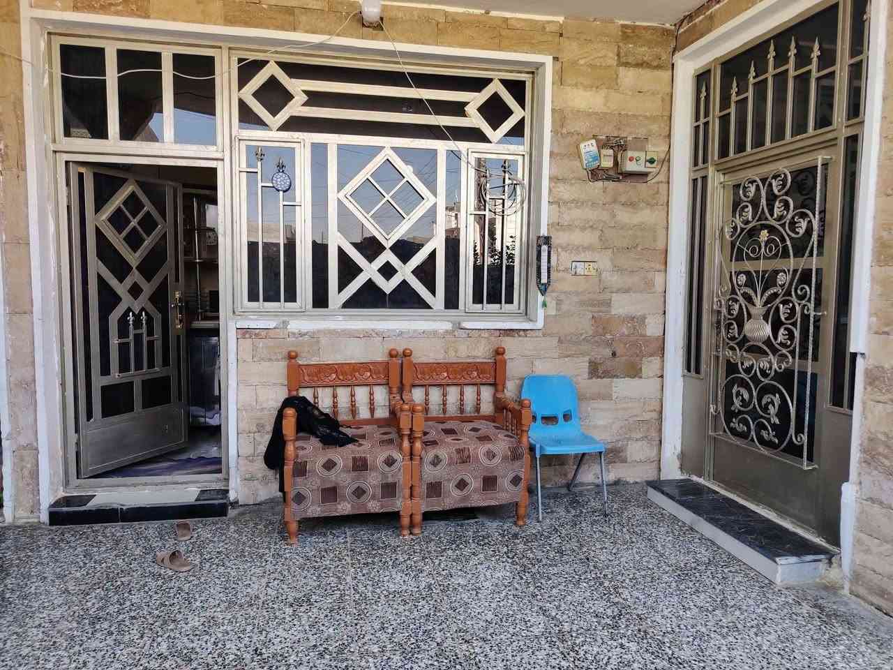 المدائن بانوراما • ٢٠٠م • غرفتين