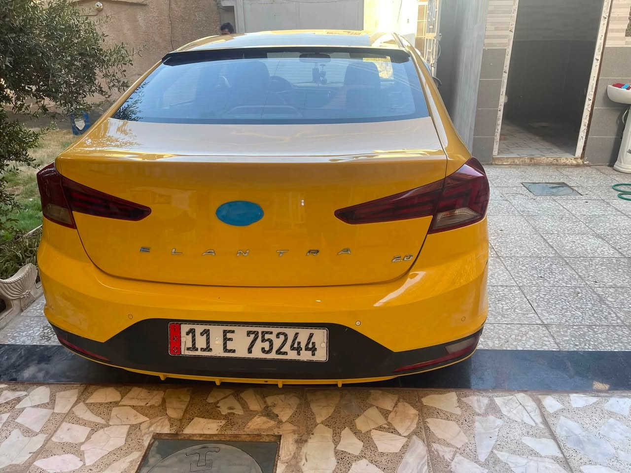 النترا موديل 19 خليجي للبيع أو مراوس بحدث مكينه 2000 كير اي تي بلاد ***********

