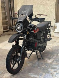 دايوان جبلي • ٢٠٠cc • ٢٠٢٦