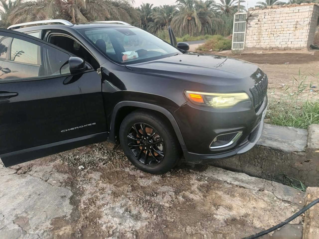 جيب بزون • ٢٠٢٠ • ضرر أمريكا