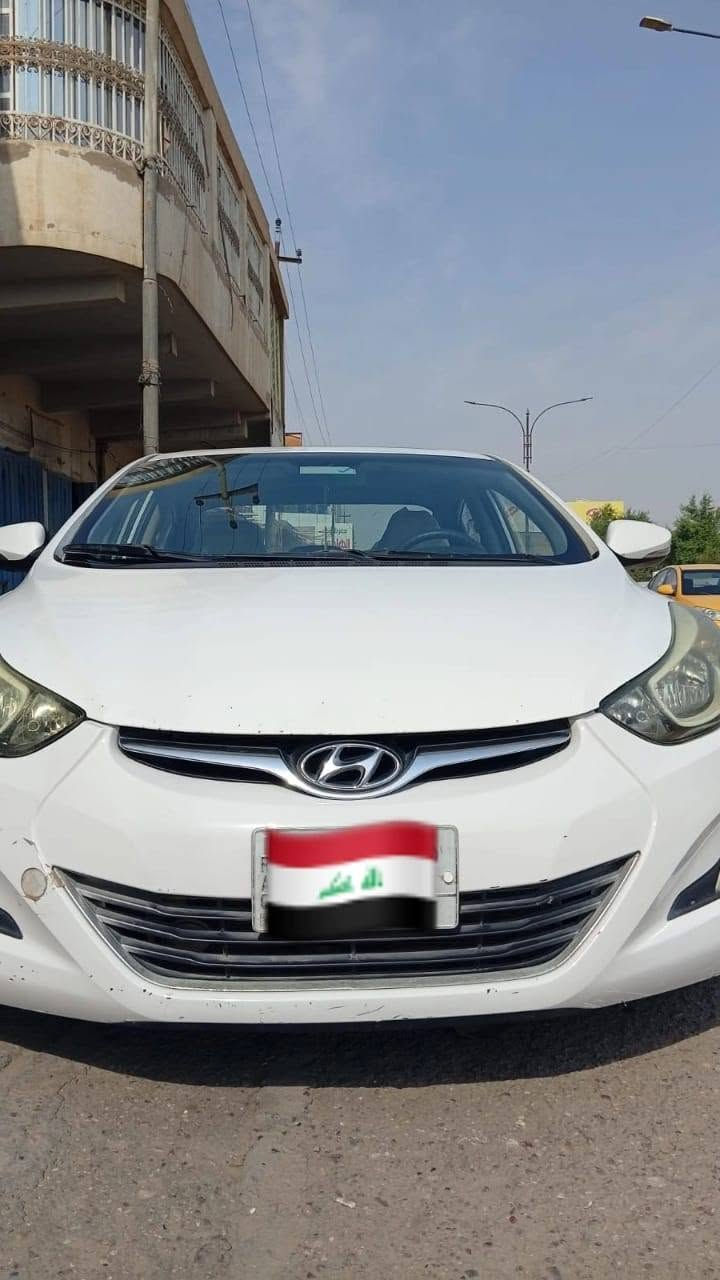 النترا • ٢٠١٥ • ديوانيه
