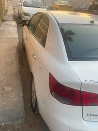 فول مواصفات • ٢٠١١ • مكينة ١٦٠٠