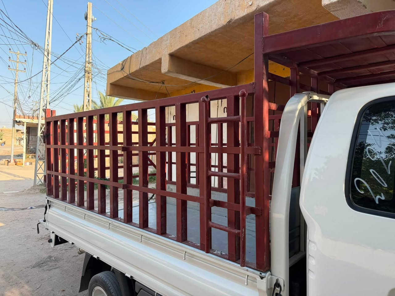 محجر نثيه جديد مكانه نجف سعر 250 للستفسار
‭***********‬
