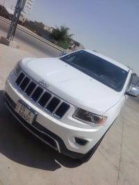 جيب ٢٠١٦ • وارد كندي • تحويل ثاني يوم