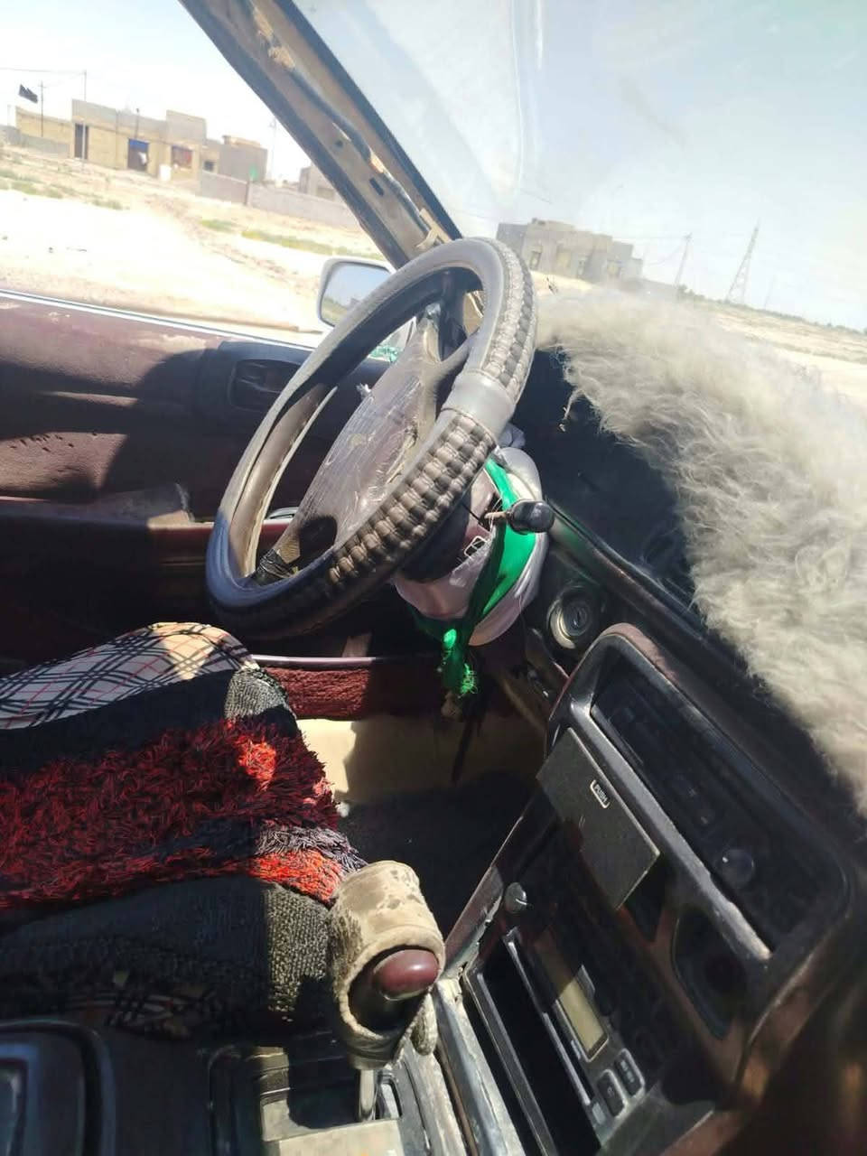 شيزر • ٩٣ • قضاء السوير