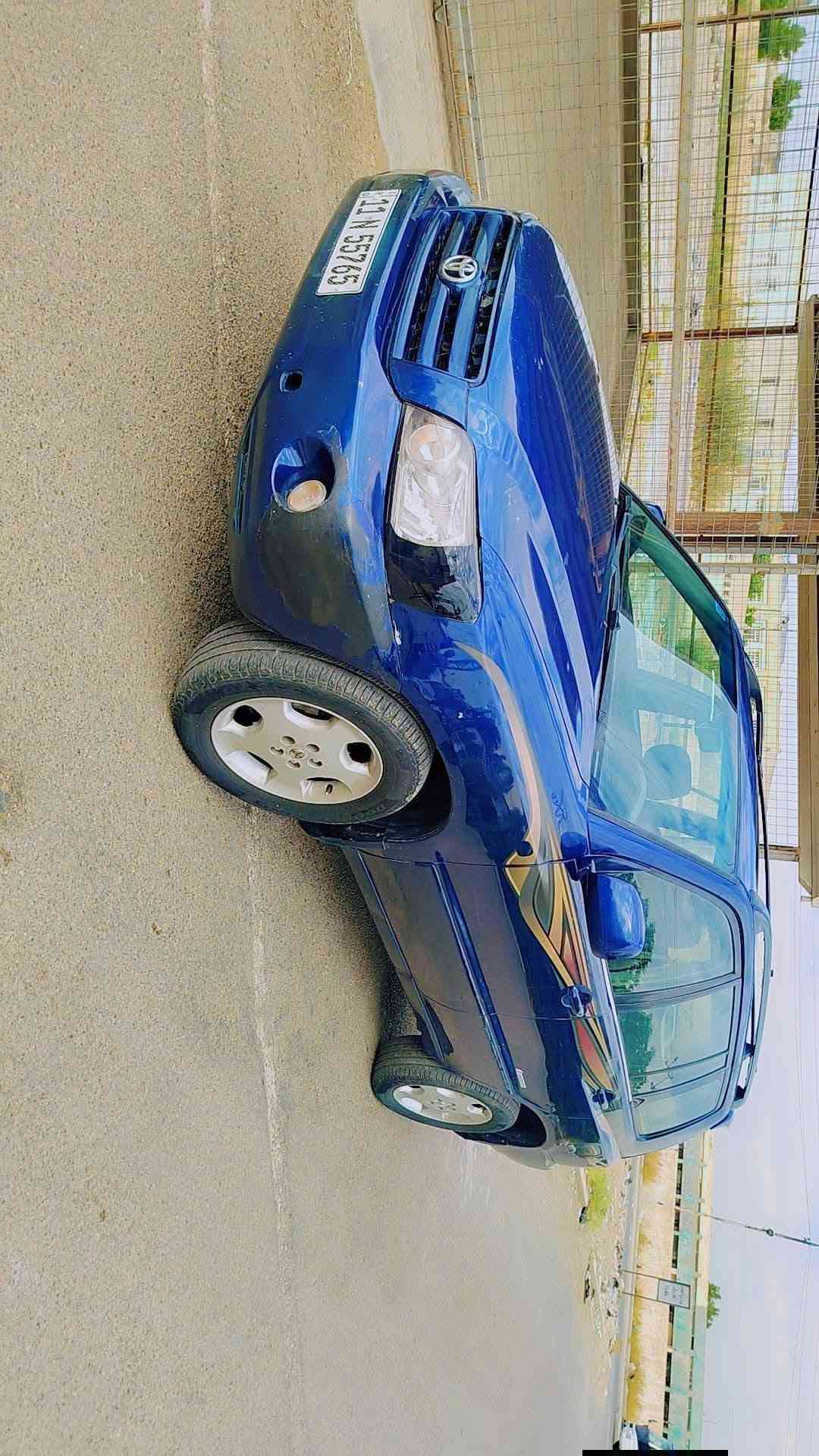 هايلندر • ٢٠٠٧ • بدون حادث