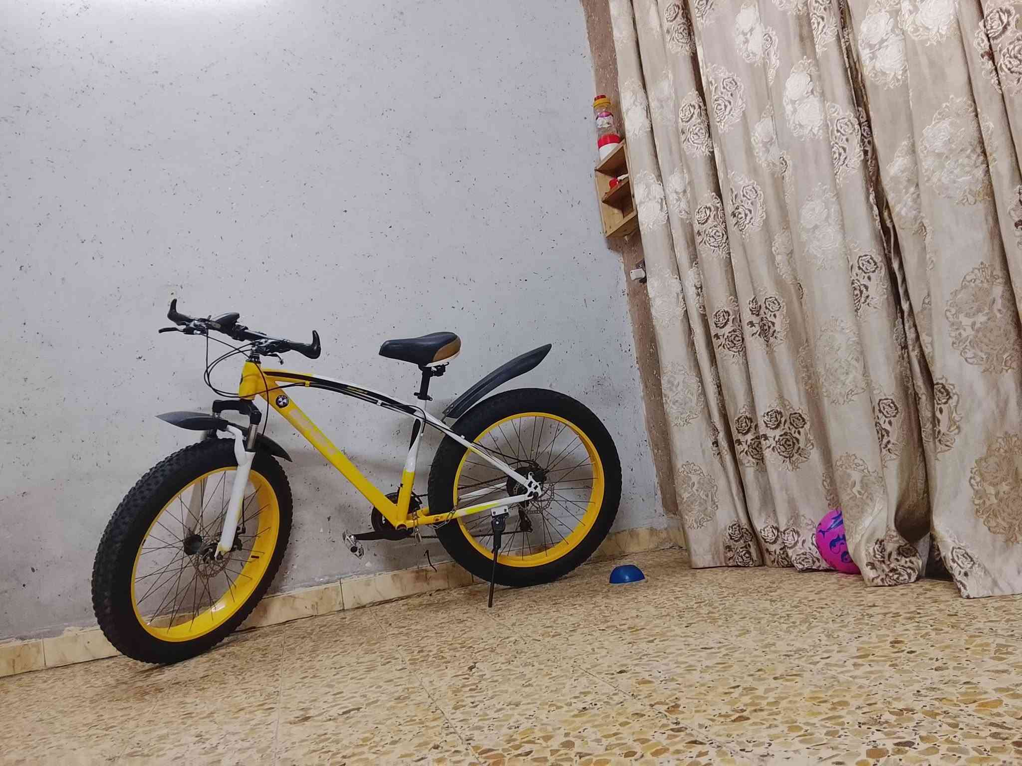 دراجة • الكرخ