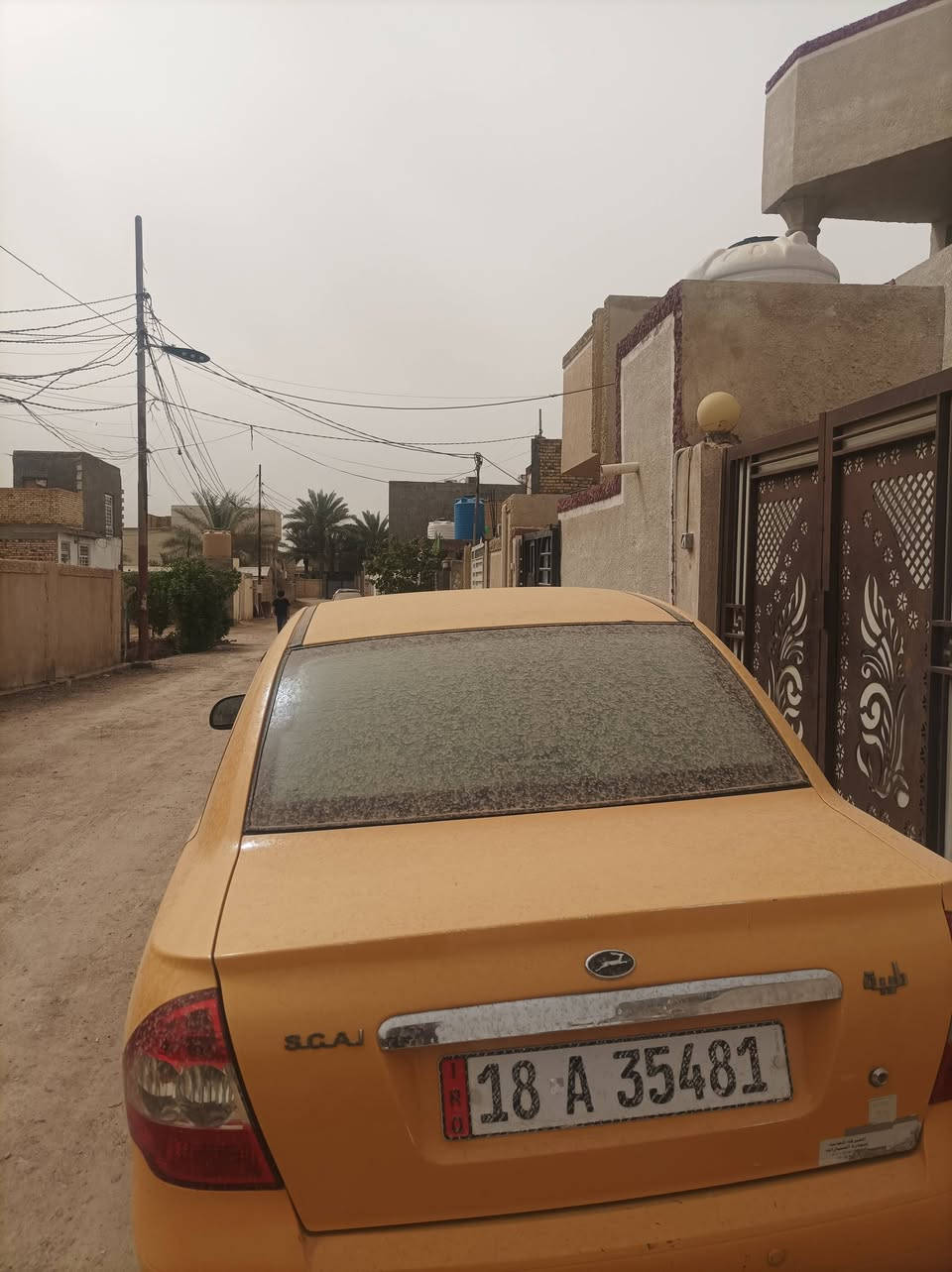 طيبه 2016 رقم بابل انكليزي بسمي تحويل مباشر مكينه ريو تبريد حداديه مشط بور تخم تاير مكفوله سياره مصفره هيئه وغرامات السعر 42 وبيها مجال ***********
