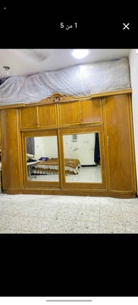 كاونتر • صاج • تفصيل