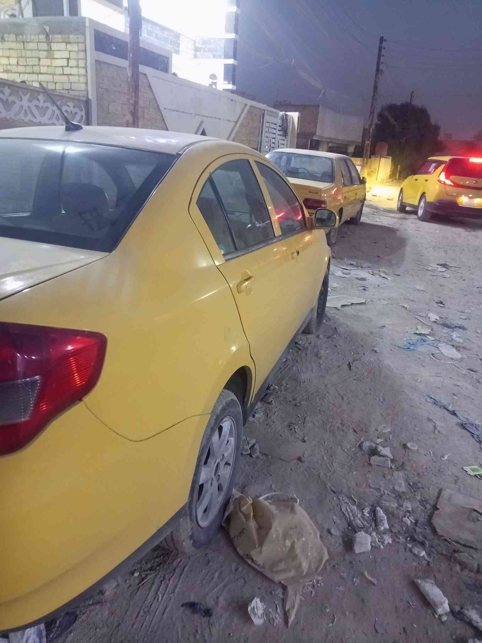 بسبب الوعود الكاذبة اعيد النشرلبيع شيري E5موديل14كير مكينه كورلا نحله 1800بدايت تبخير تبريد ثلج تخم تاير باتري جديد السعر 37وبيهه مجال بصيط رقمي ***********
