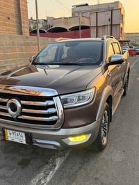 باور هافال • ٢٠٢١ • دفع رباعي