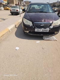 النترا • ٢٠١٠ • بدون صبغ